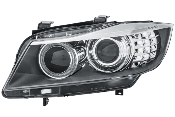 Luz esquerda Magneti Marelli LPN112 preço, a partir de 656,96 USD