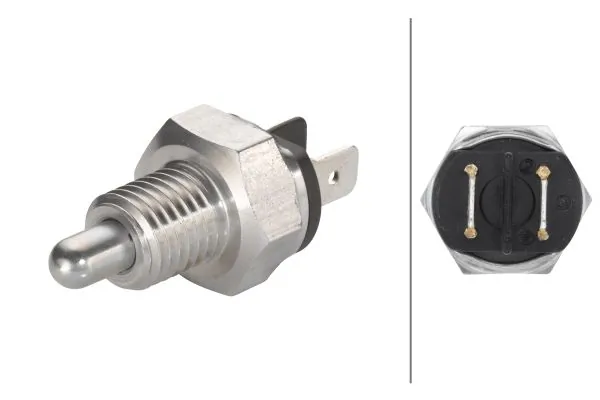 Sensor de ativação das luzes de marcha à ré para BMW 3  E21