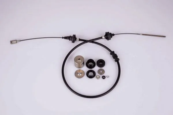 Cabo de embraiagem 205042 Beca Cables
