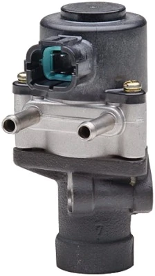 Válvula EGR de recirculação dos gases 712073D Borg-Warner