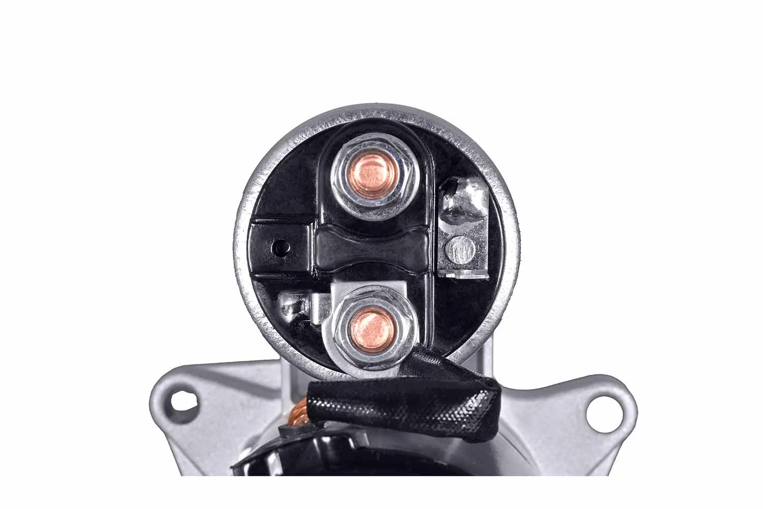 Motor de arranco 8EA011611051 HELLA
