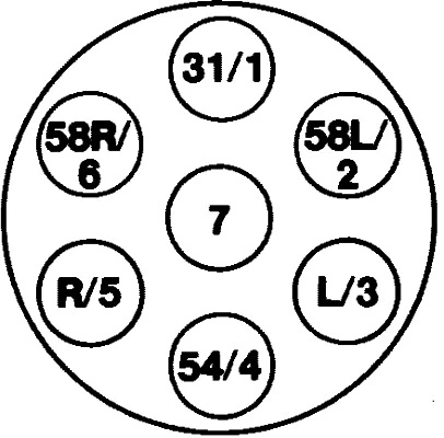 8JB008085001 HELLA