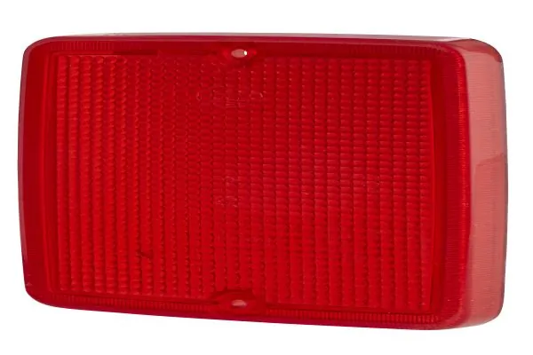 A001544949064 Mercedes Vidro da luz traseira
