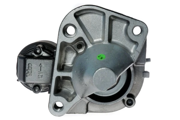 Motor de arranco 1638129880 Peugeot/Citroen