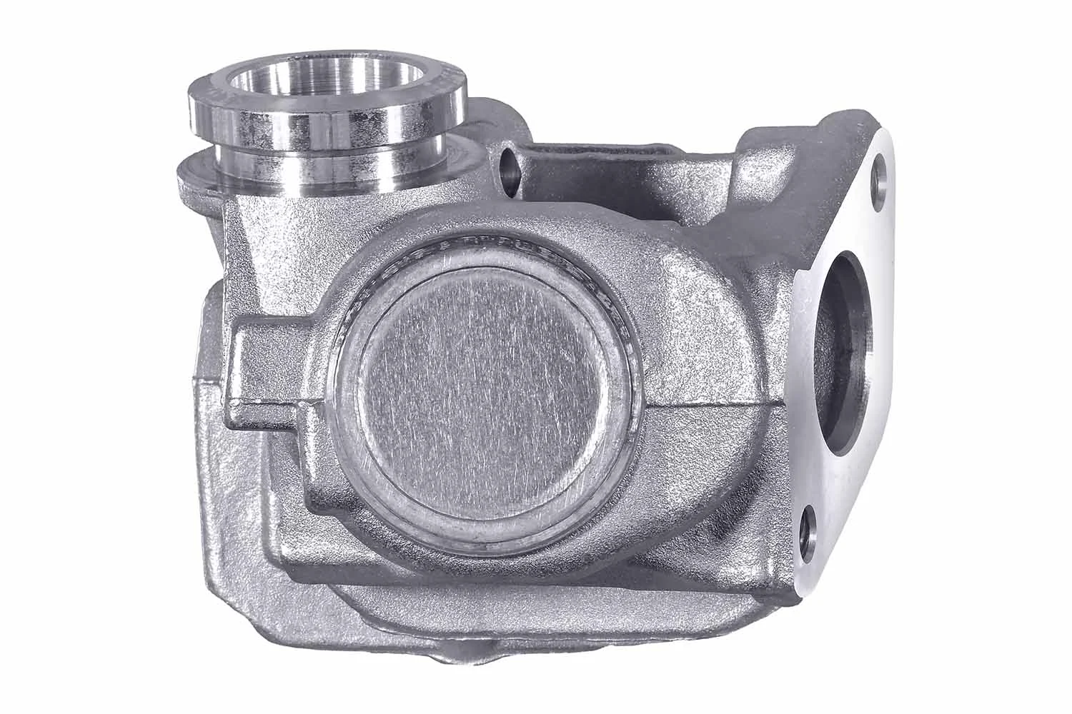 Válvula EGR de recirculação dos gases HELLA 6NU014862071 preço, a partir de 107,67 USD