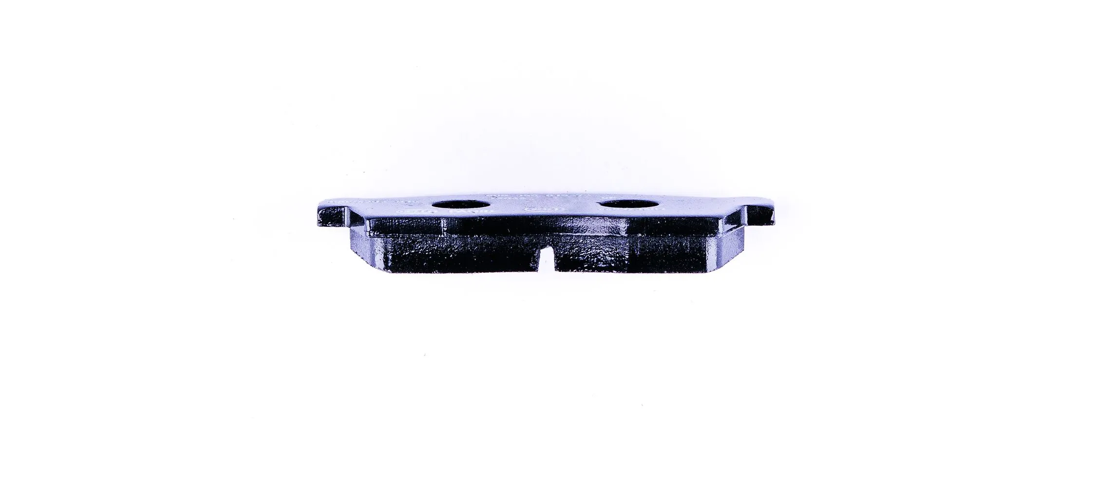 Compre Sapatas do freio dianteiras de disco Honda Civic 3