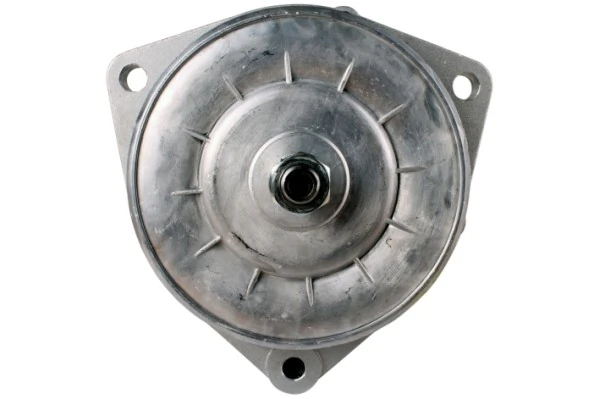 A010154000287 Mercedes Gerador