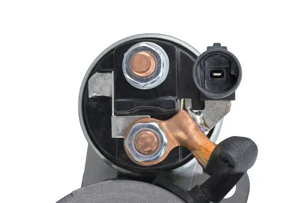 Motor de arranco 1648216480 Peugeot/Citroen