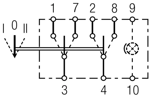 6FH007832151 HELLA 