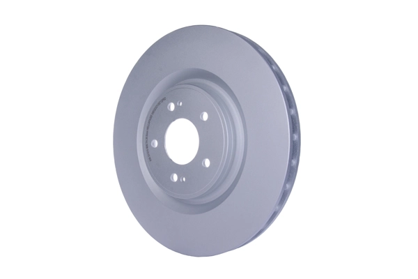 Compre 4615A023 Mitsubishi Disco do freio dianteiro