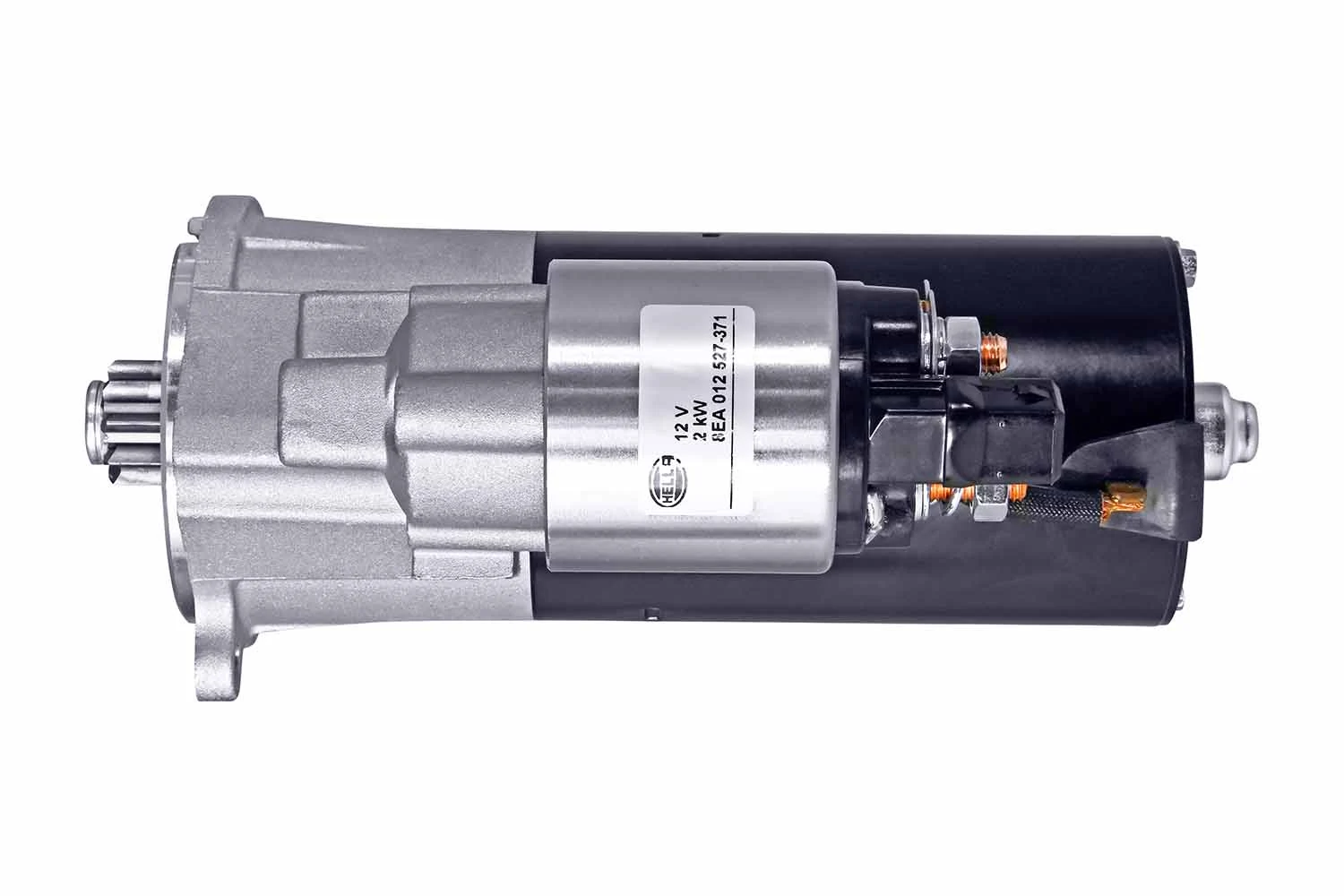 Compre 726923 VALEO Motor de arranco
