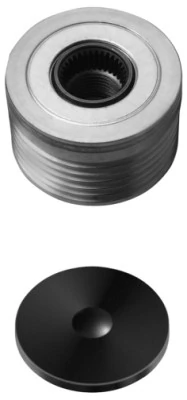Compre Polia do gerador Opel Astra 