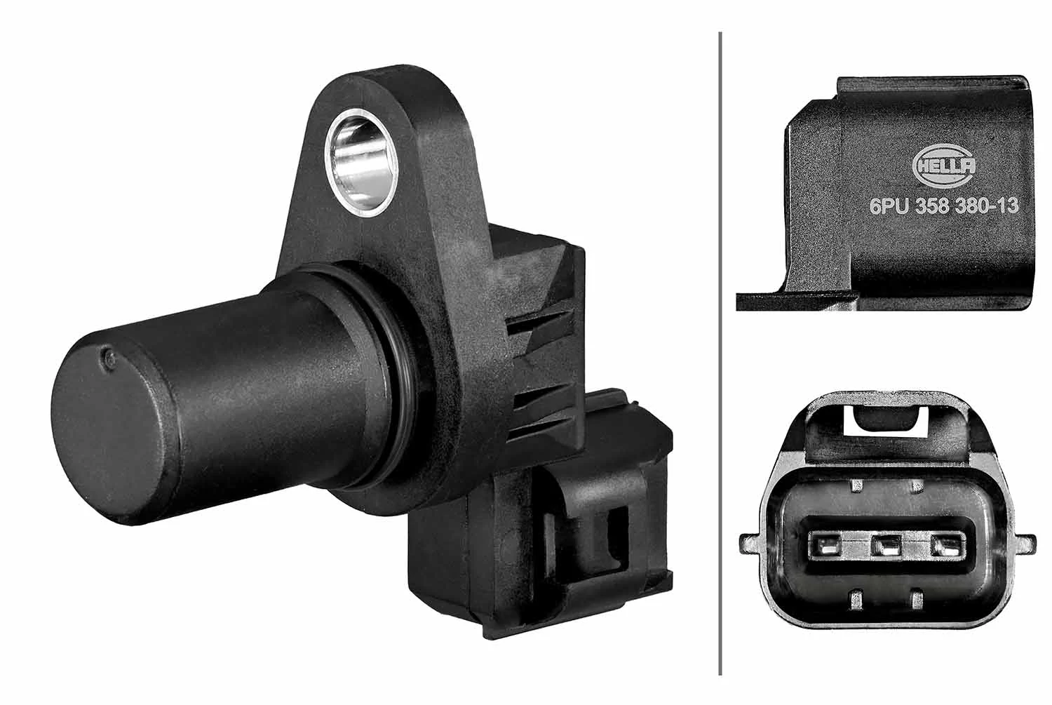 188487 Febi Sensor de velocidade