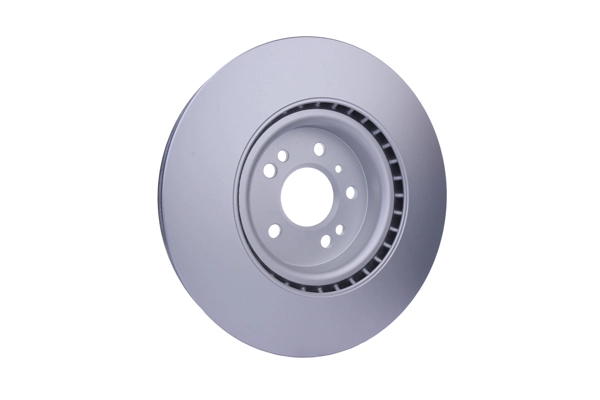 Disco do freio dianteiro Mercedes ML/GLE  W166