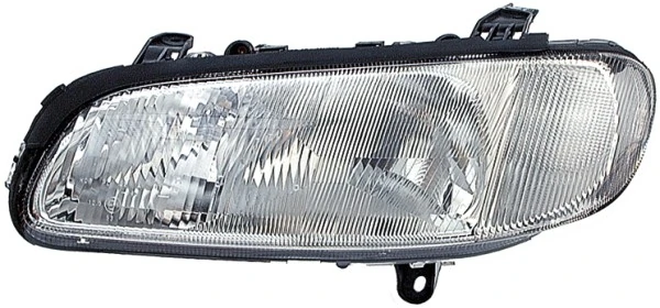 Luz direita para Opel Omega B 25, 26, 27