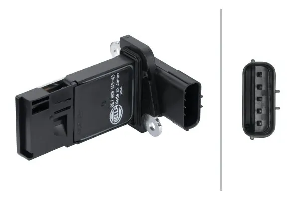 Sensor de fluxo (consumo) de ar, medidor de consumo M.A.F. - (Mass Airflow) Honda Civic preço, a partir de 21,94 USD