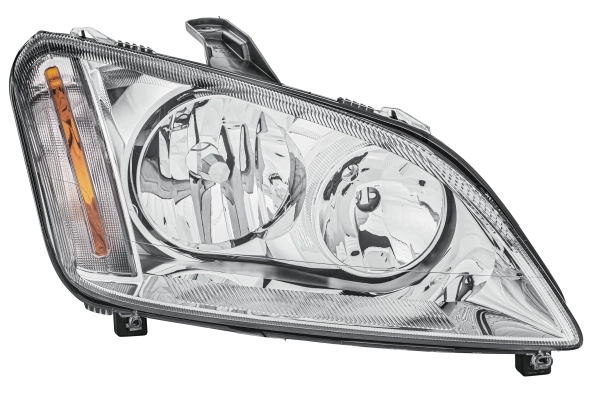 Luz direita Ford C-Max  DM2