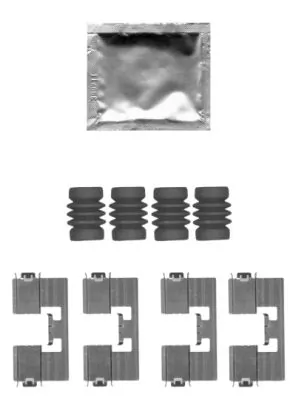 8DZ355205171 HELLA