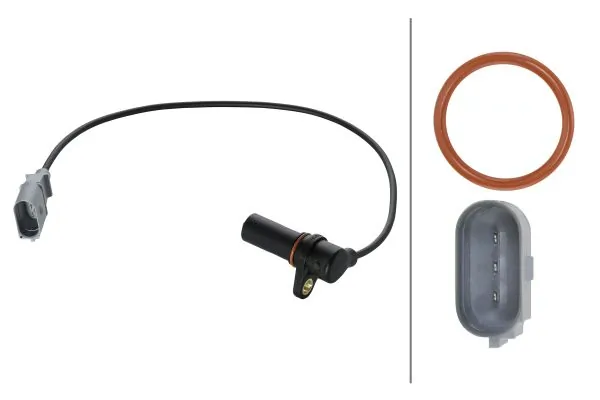 Sensor de posição (de revoluções) de cambota Seat Inca  6K9 ao melhor preço