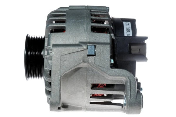 A0045PR AS/Auto Storm Gerador