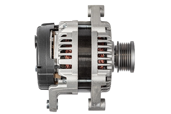  Gerador Chevrolet Captiva I SUV (C100) (2006 - 2010) I
