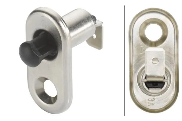 Sensor de fechamento de portas (interruptor de fim de carreira) General Motors 90057119