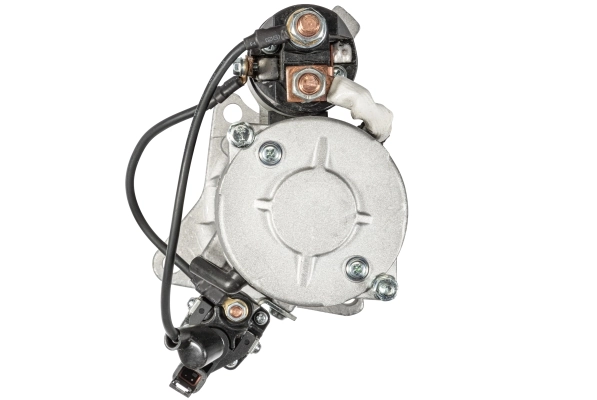 Compre M009T66771 Mitsubishi Motor de arranco