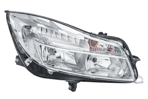 Luz direita para Opel Insignia A G09