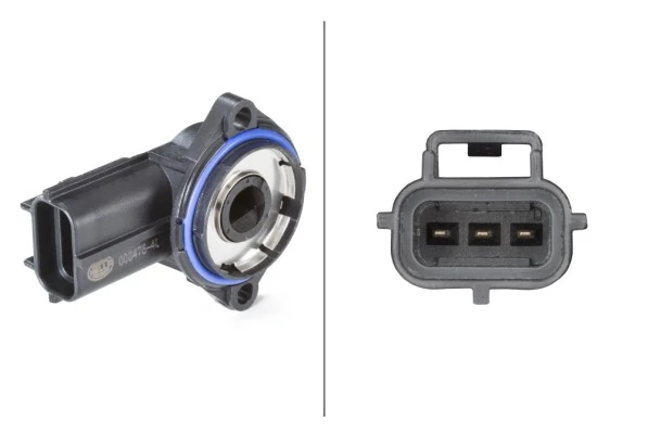 Sensor de posição da válvula de borboleta (potenciômetro) ERA Benelux 550248A preço, a partir de 34,34 USD