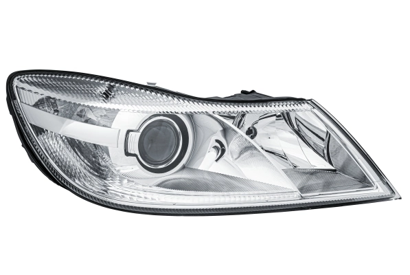 1ZL247052321 HELLA Luz direita
