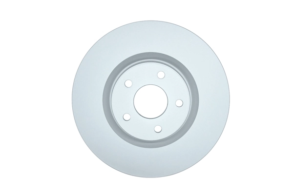  Disco do freio dianteiro Ford Kuga III SUV (DFK) (2019 - 2026) III