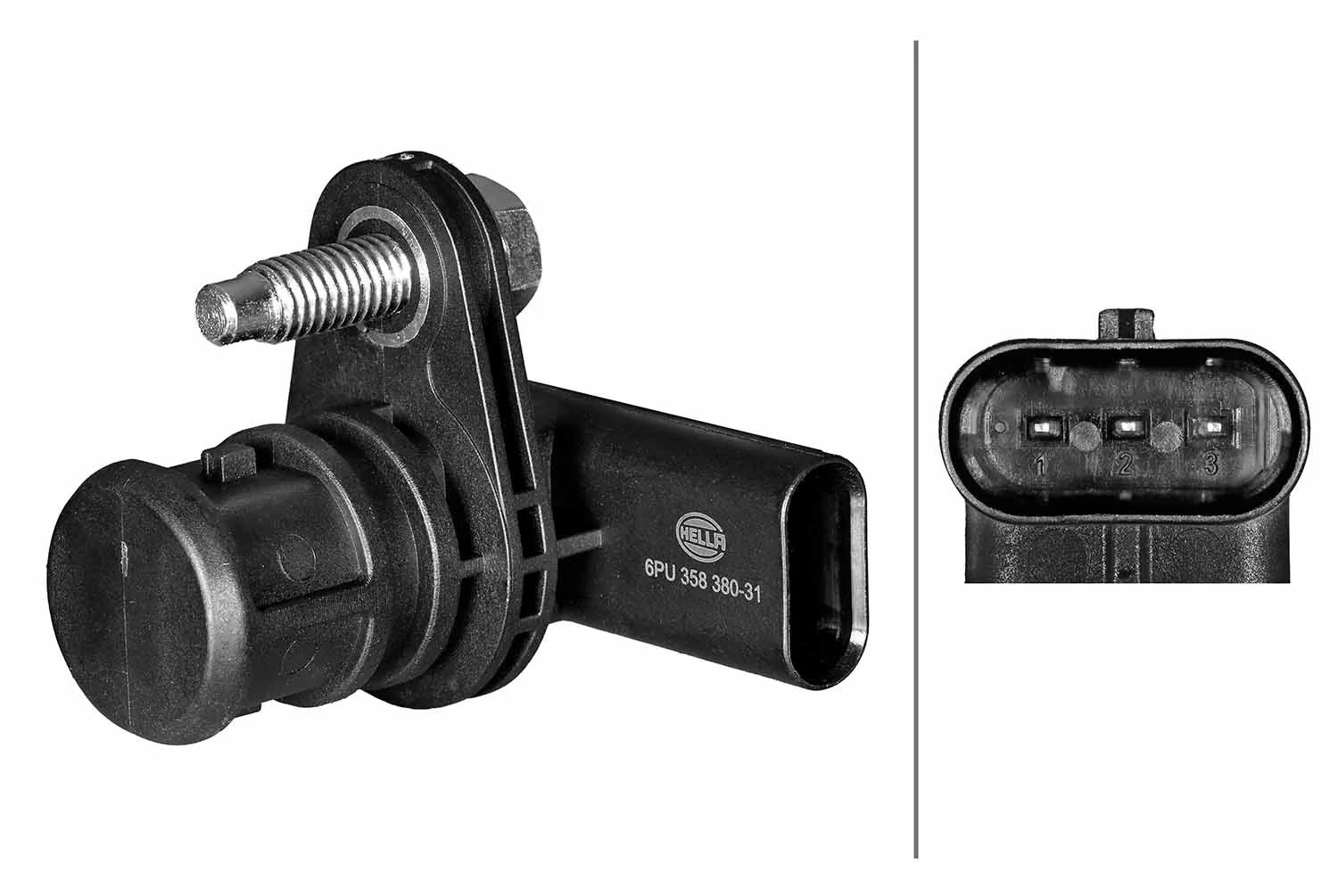 Sensor de posição da árvore distribuidora General Motors 55578308 preço, a partir de 36,74 USD