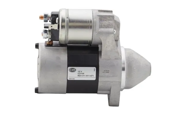 Compre Motor de arranco Smart FORTWO 