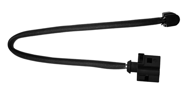 Sensor dianteiro de desgaste das sapatas do freio Volkswagen Golf IV 1J1