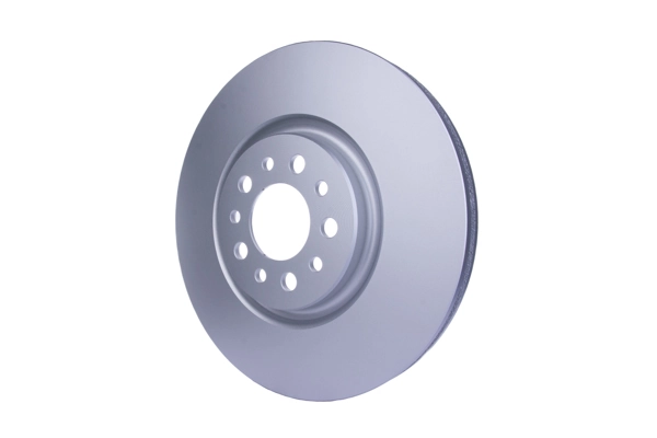 Compre 1622806980 Peugeot/Citroen Disco do freio dianteiro