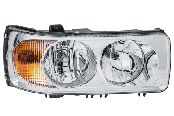 Luz esquerda Volvo 1699300 preço, a partir de 22,50 USD