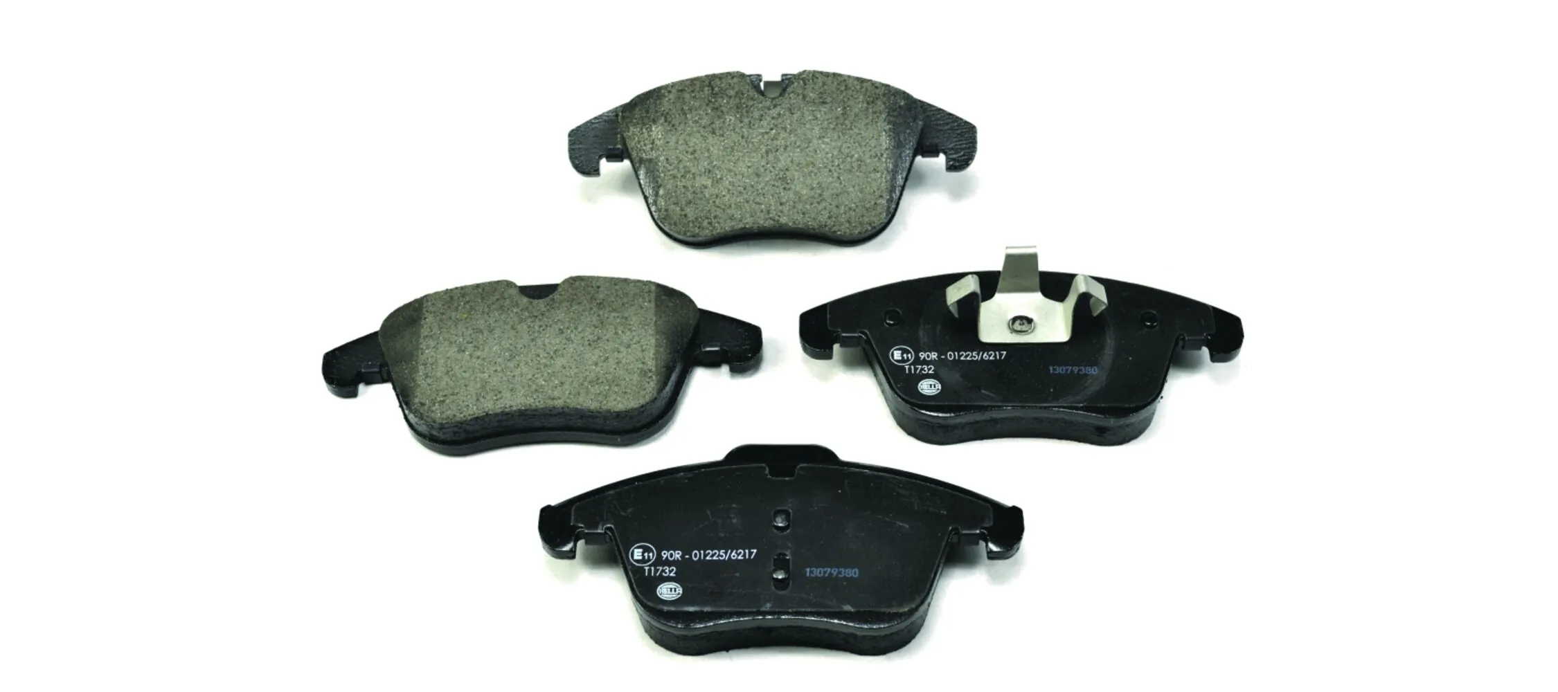  para Jaguar S-type  (CCX)