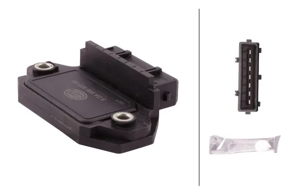 Módulo de ignição (comutador) 0227100215 Bosch