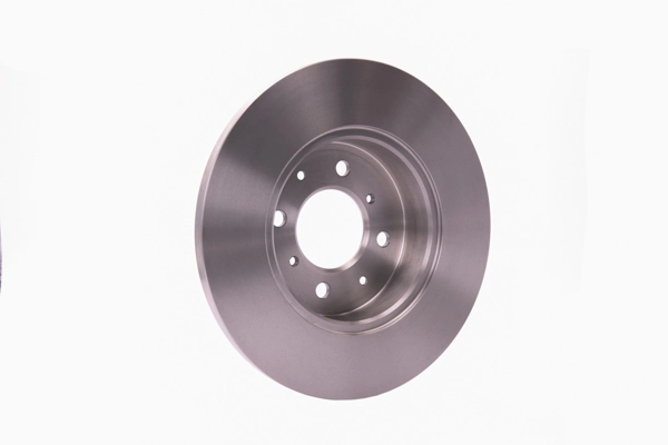 Disco do freio dianteiro Land Rover SDB100500