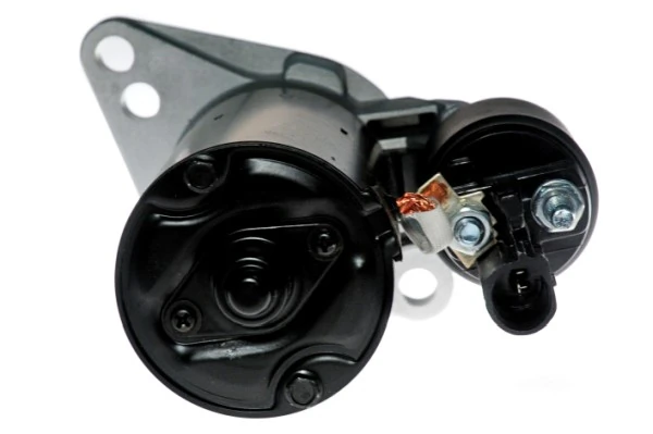  Motor de arranco Skoda SuperB II liftback (3T4) (2008 - 2015) II