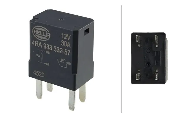 4RA933332571 HELLA