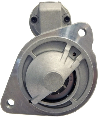 Motor de arranco para Ford Fiesta Mk7 