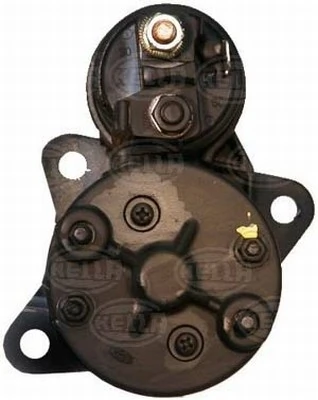 Motor de arranco 1638133780 Peugeot/Citroen