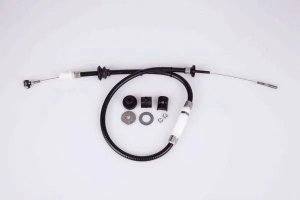 707024 Beca Cables Cabo de embraiagem