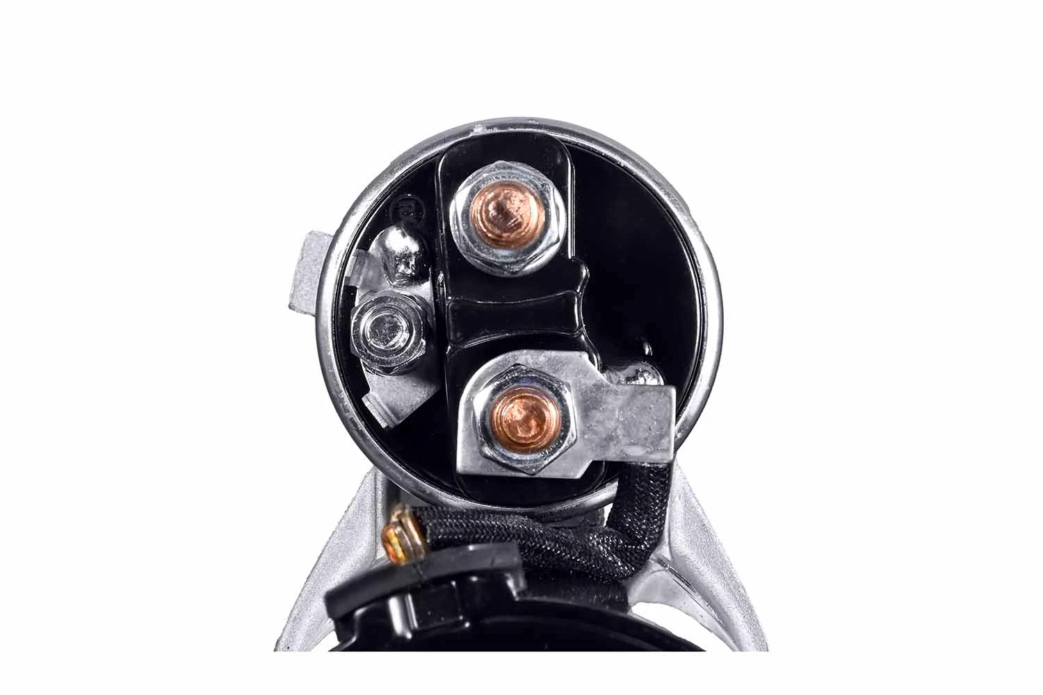  Motor de arranco Opel Frontera B SUV (6B) (1998 - 2003) B