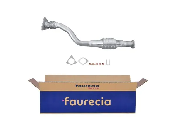 Convertidor - catalisador HELLA 8LE366053041 preço, a partir de 245,21 USD