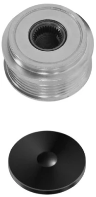 Polia do gerador para Hyundai Terracan  HP