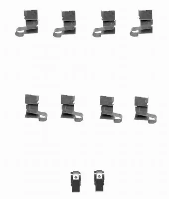 8DZ355204081 HELLA