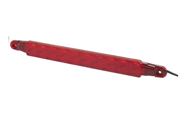 Sinal de parada traseiro adicional HELLA 2DA343106001 preço, a partir de 67,37 USD