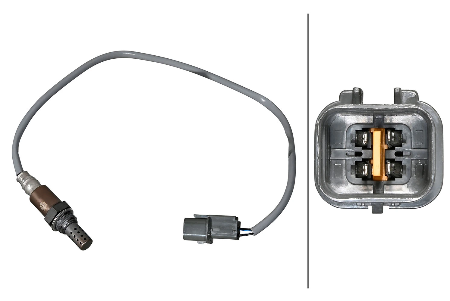 Sonda lambda, sensor de oxigênio para Mitsubishi Pajero K90